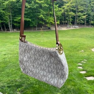 Michael Kors Crossbody Purse